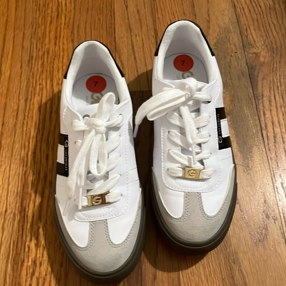 GBG Los Ángeles sneakers